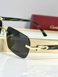 Picture of Cartier Sunglasses _SKUfw79722111fw